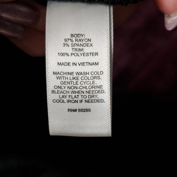 Express Top - Picture 2 of 2